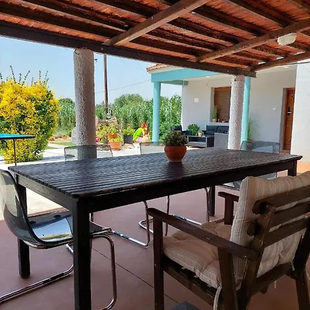 Apartment κτήμα Doca, εξοχική κατοικία μέσα στη φύση Volos