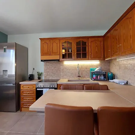 κτήμα Doca, εξοχική κατοικία μέσα στη φύση Apartment Volos