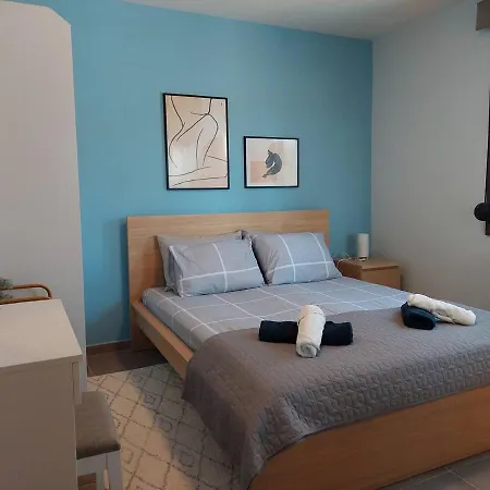 κτήμα Doca, εξοχική κατοικία μέσα στη φύση Apartment
