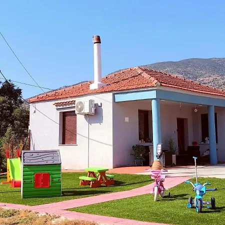 κτήμα Doca, εξοχική κατοικία μέσα στη φύση Apartment *
