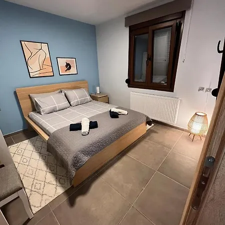 κτήμα Doca, εξοχική κατοικία μέσα στη φύση Apartment