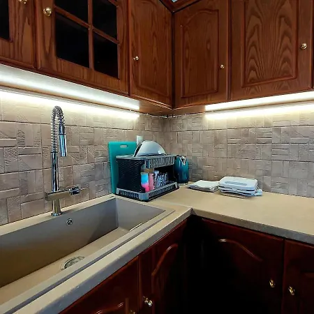 Apartment κτήμα Doca, εξοχική κατοικία μέσα στη φύση Volos