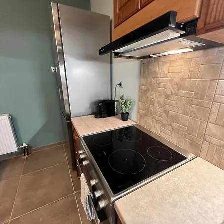 κτήμα Doca, εξοχική κατοικία μέσα στη φύση Apartment Volos