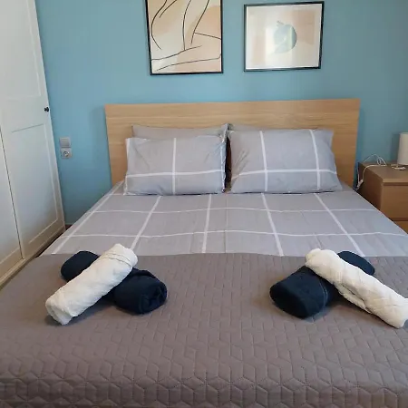 κτήμα Doca, εξοχική κατοικία μέσα στη φύση Apartment