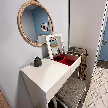 Apartment κτήμα Doca, εξοχική κατοικία μέσα στη φύση