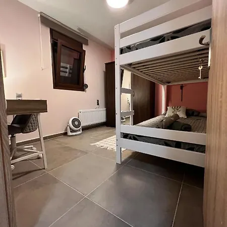κτήμα Doca, εξοχική κατοικία μέσα στη φύση Apartment