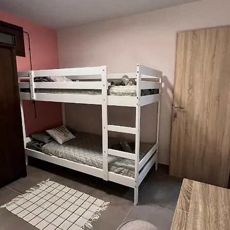 κτήμα Doca, εξοχική κατοικία μέσα στη φύση Apartment *