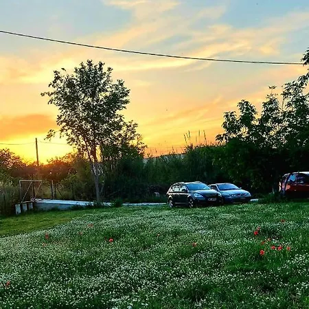 κτήμα Doca, εξοχική κατοικία μέσα στη φύση *