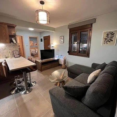 κτήμα Doca, εξοχική κατοικία μέσα στη φύση Appartement Vólos