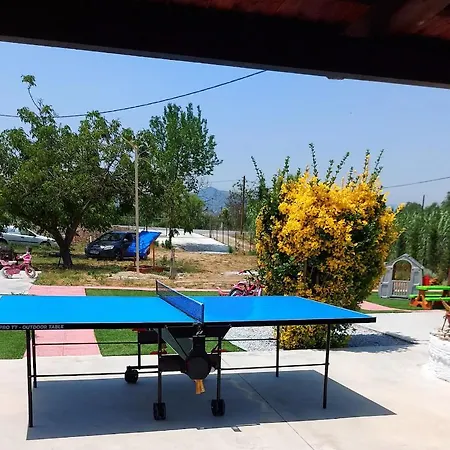 Appartement κτήμα Doca, εξοχική κατοικία μέσα στη φύση Vólos