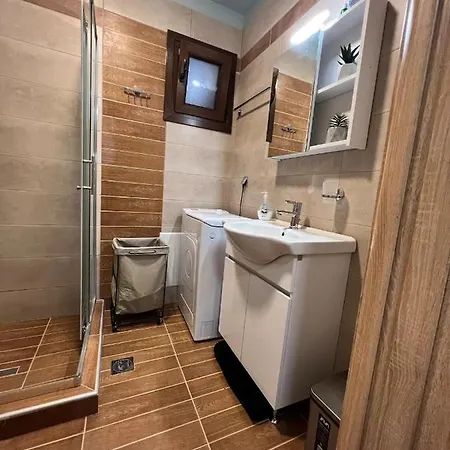 Appartement κτήμα Doca, εξοχική κατοικία μέσα στη φύση *