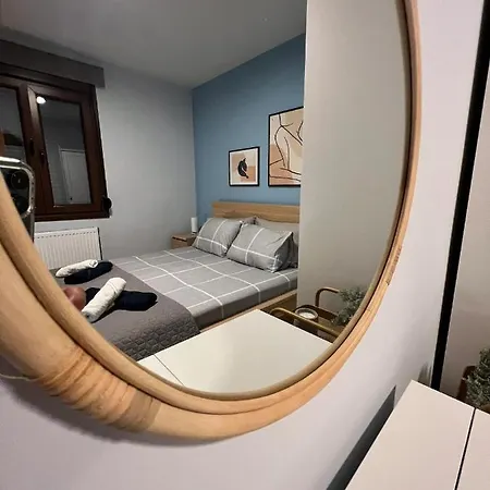 κτήμα Doca, εξοχική κατοικία μέσα στη φύση Appartement Vólos