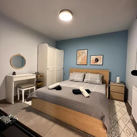 κτήμα Doca, εξοχική κατοικία μέσα στη φύση Appartement *