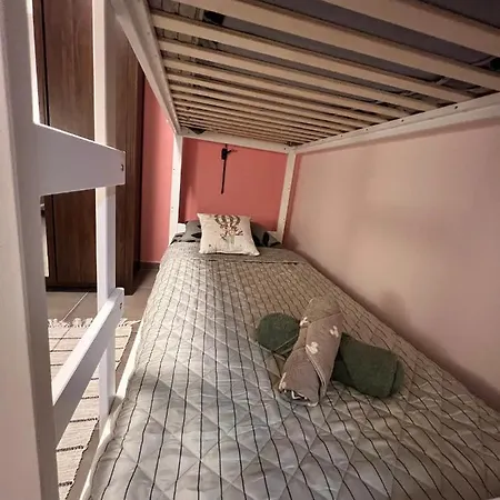 Appartement κτήμα Doca, εξοχική κατοικία μέσα στη φύση