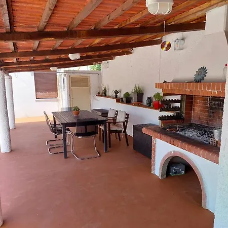 Appartement κτήμα Doca, εξοχική κατοικία μέσα στη φύση *
