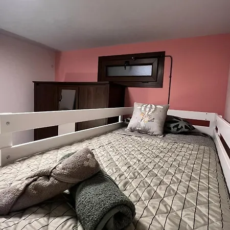 κτήμα Doca, εξοχική κατοικία μέσα στη φύση Appartement *