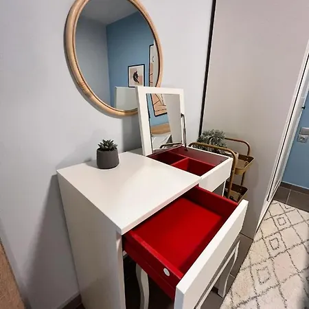 κτήμα Doca, εξοχική κατοικία μέσα στη φύση Appartement *