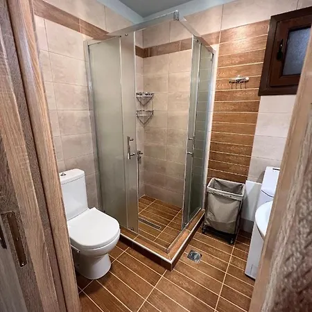 Appartement κτήμα Doca, εξοχική κατοικία μέσα στη φύση *