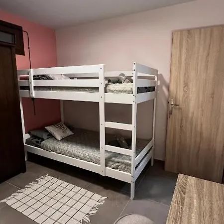 κτήμα Doca, εξοχική κατοικία μέσα στη φύση Appartement *